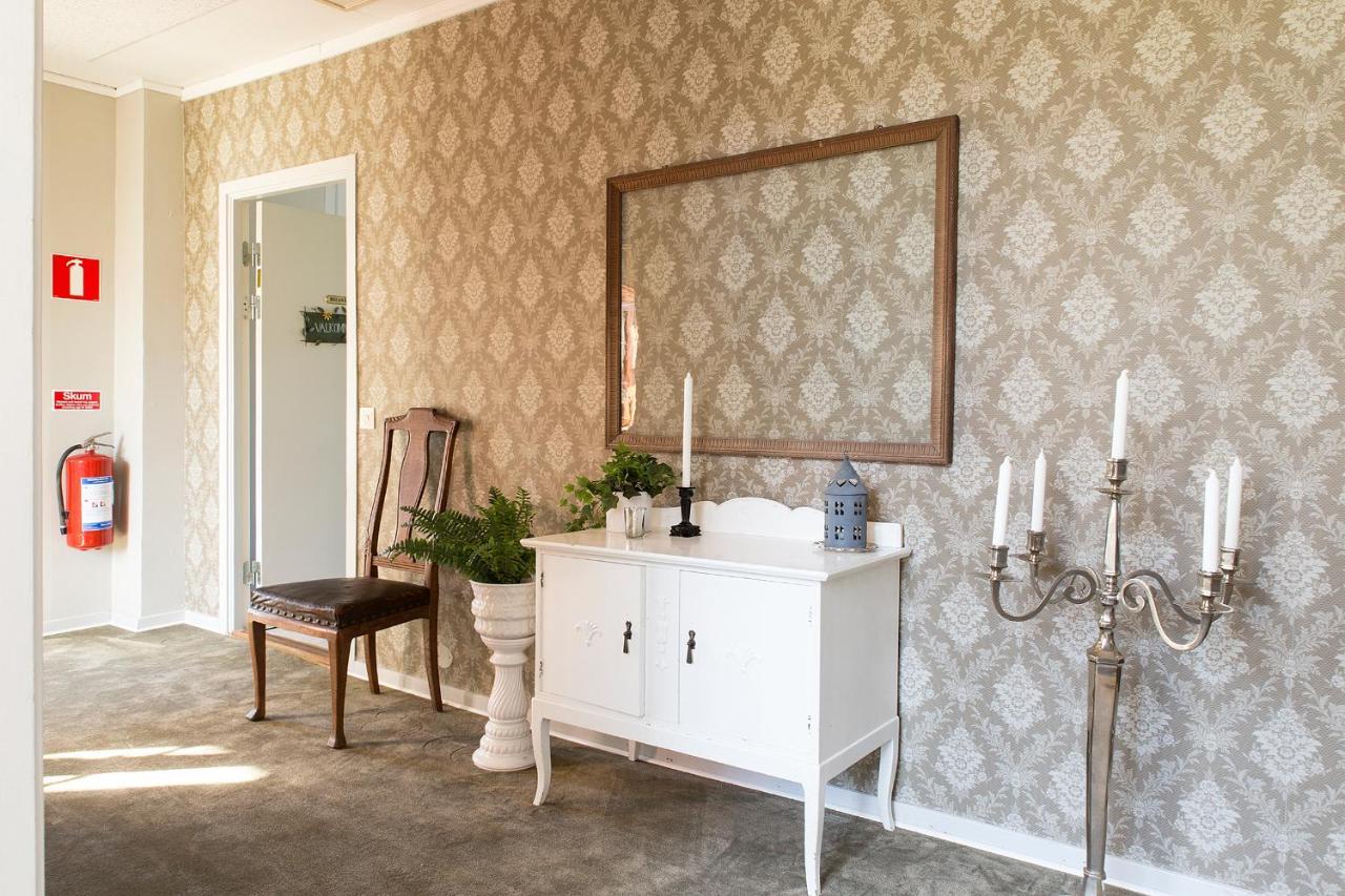 Immeln Guest House Экстерьер фото
