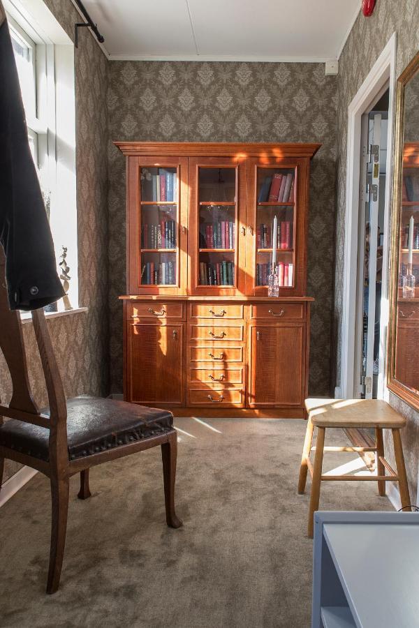 Immeln Guest House Экстерьер фото