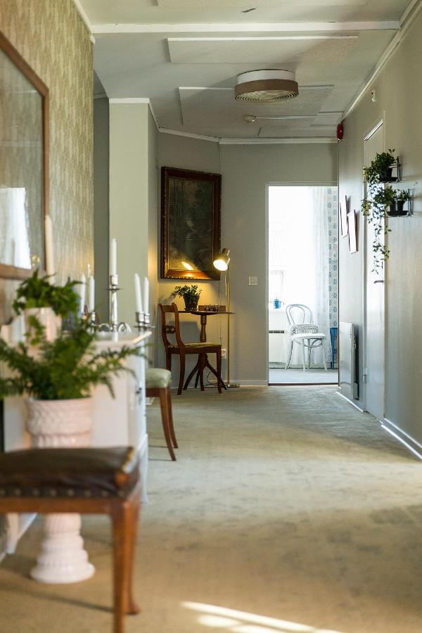 Immeln Guest House Экстерьер фото