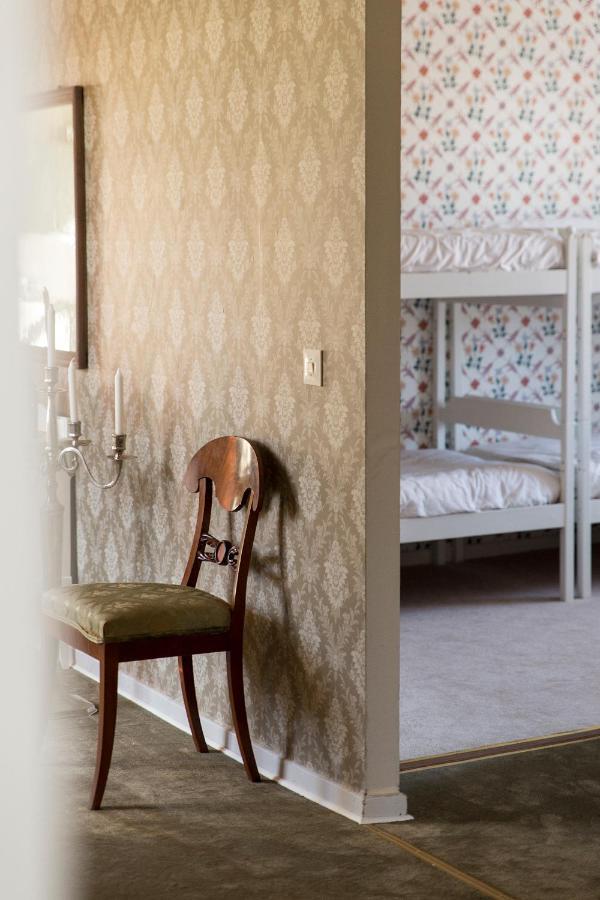 Immeln Guest House Экстерьер фото