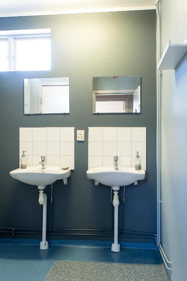 Immeln Guest House Экстерьер фото