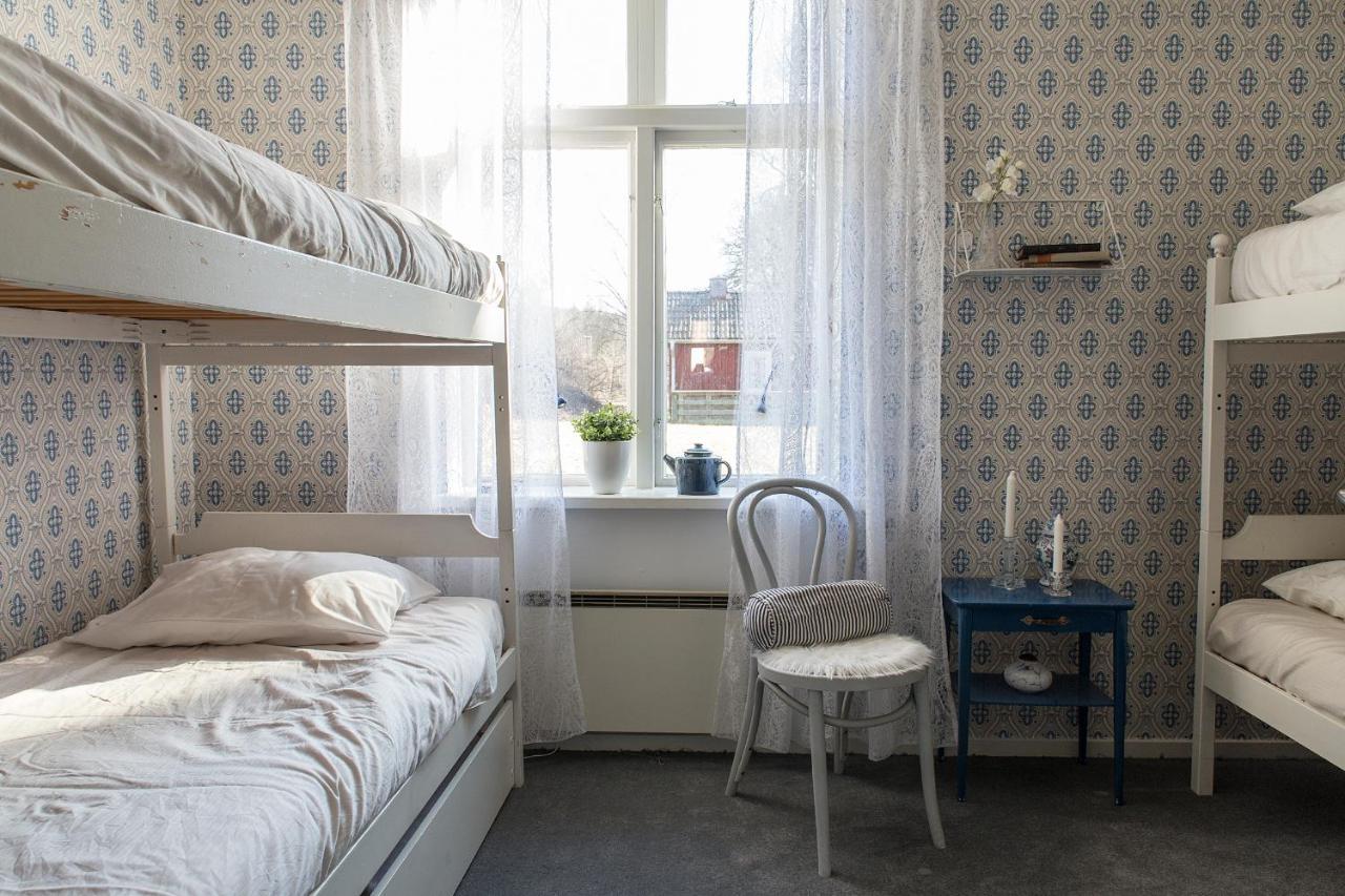 Immeln Guest House Экстерьер фото