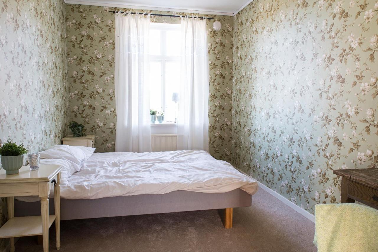 Immeln Guest House Экстерьер фото