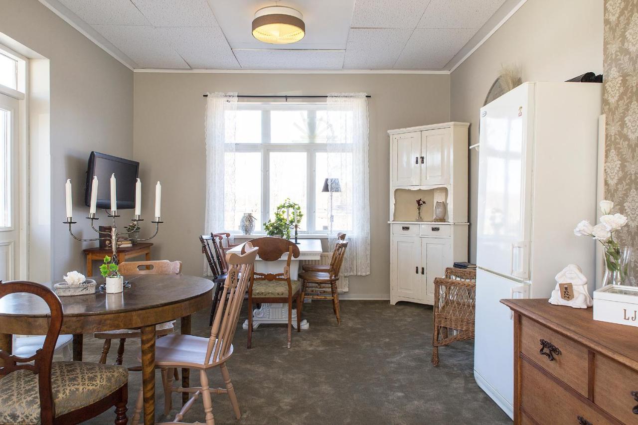 Immeln Guest House Экстерьер фото