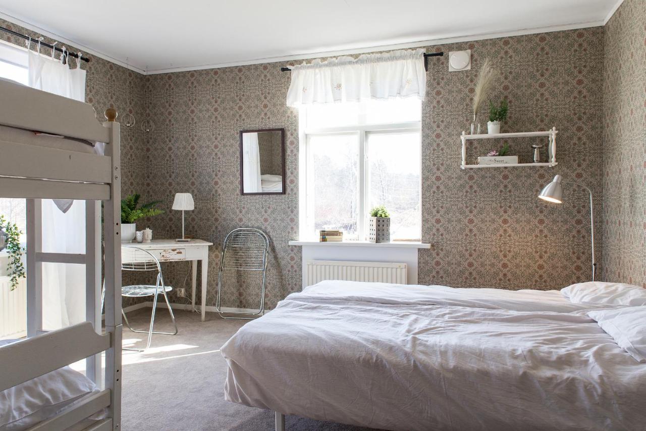 Immeln Guest House Экстерьер фото