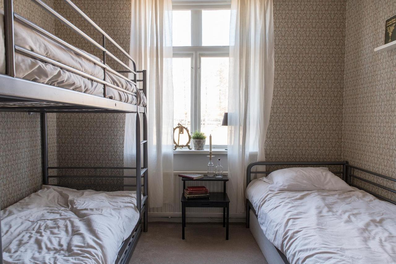 Immeln Guest House Экстерьер фото