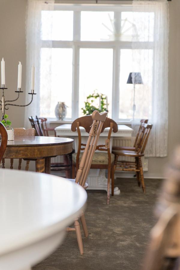 Immeln Guest House Экстерьер фото