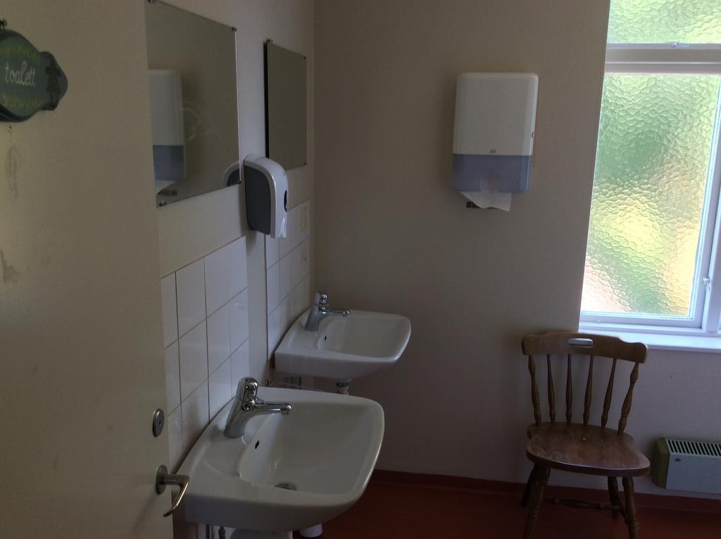 Immeln Guest House Экстерьер фото